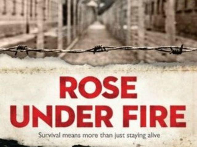 Theatrical Adaptation Of Rose Under Fire Berks County Living