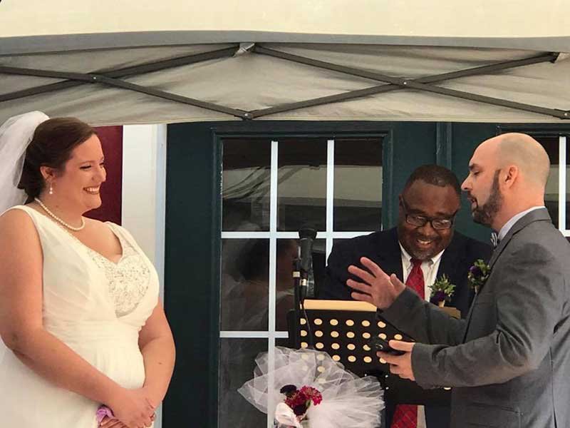 getting-ordained-officiating-a-wedding-berks-county-living