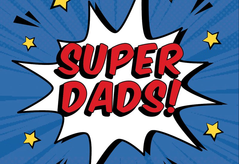 super dads