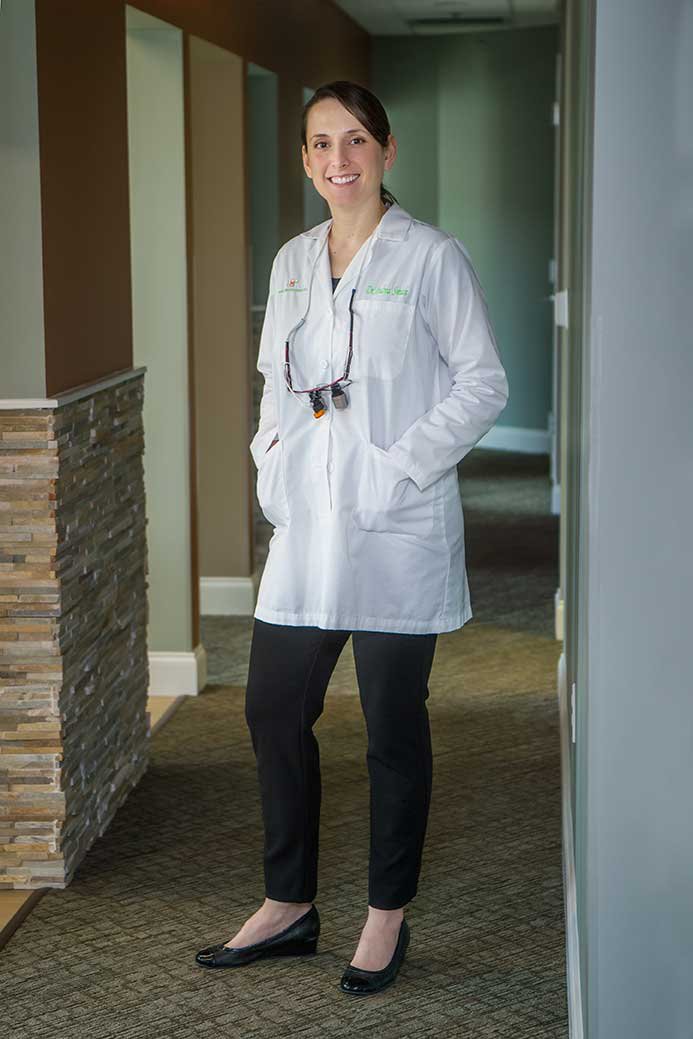 Dr. Andrea Smith - Berks County Living