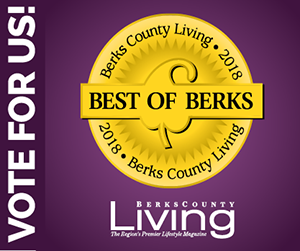 Best of Berks 2018