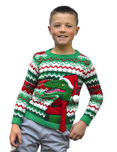 Boscov's ugly outlet christmas sweaters