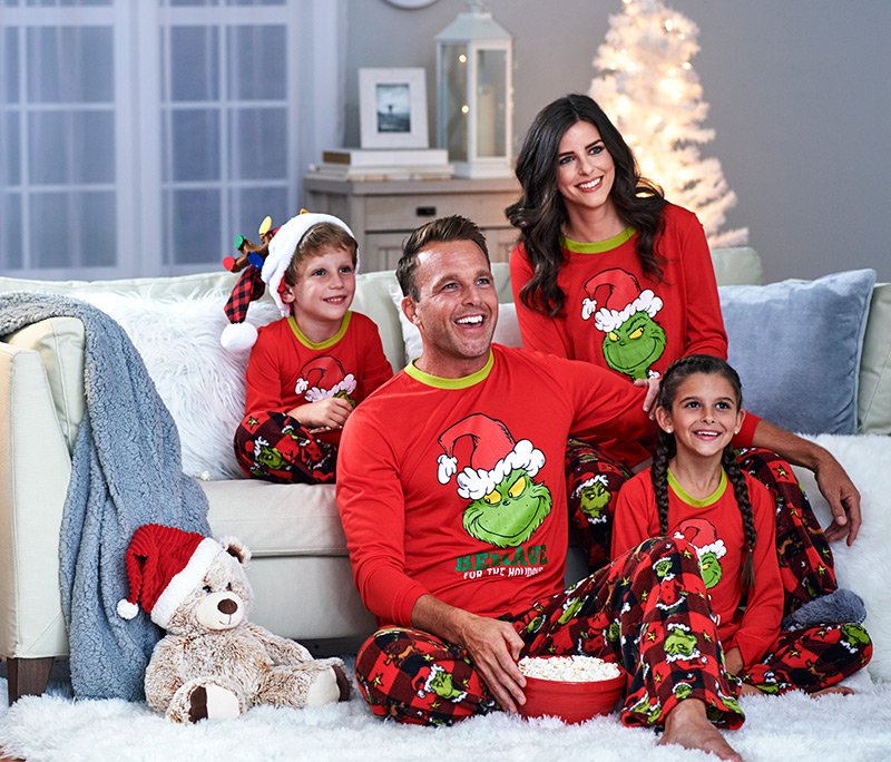 Jammies for the Family Berks County Living