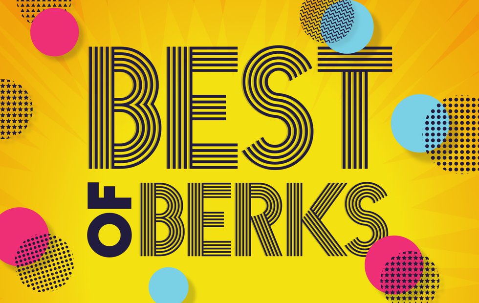 Best of Berks 2019 Berks County Living