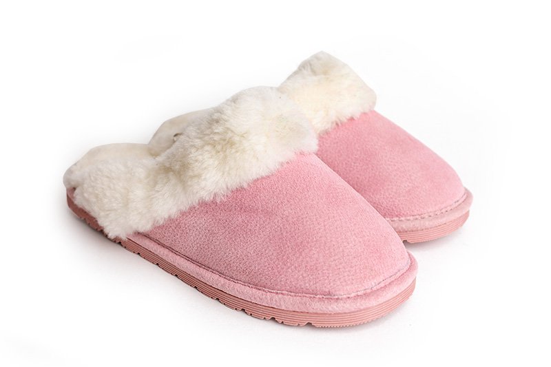 Five Pairs of Slippers - Berks County Living