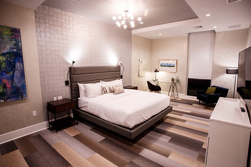 Penthouse 501 Bedroom - Hotel Rock Lititz.jpg