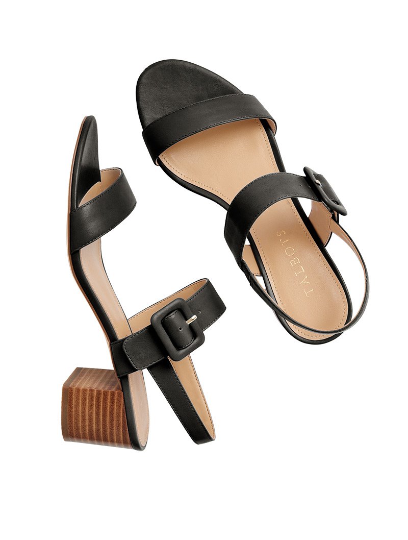 Kelly & store katie frilisa sandal