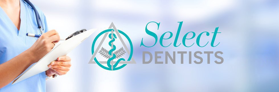 select dentists