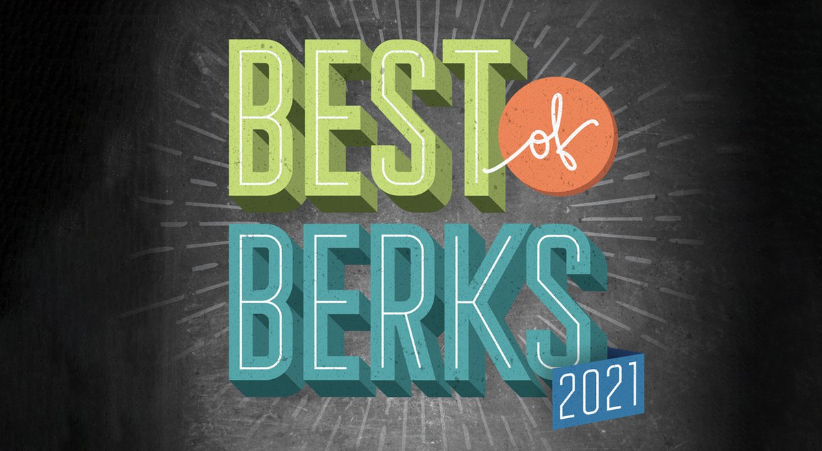 Meet Your 2021 Best of Berks Winners Berks County Living