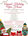 Holiday Open House - 1