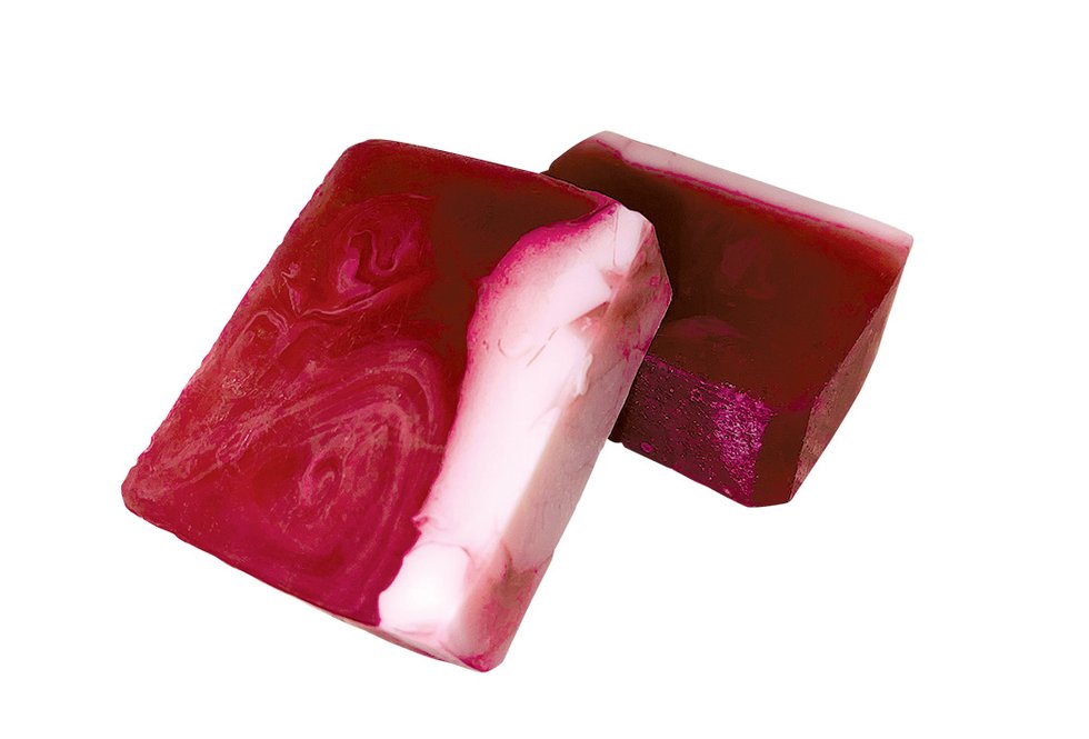 paisley magenta soap.jpg