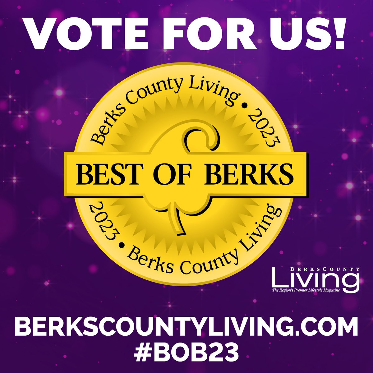 2023 Best of Berks Marketing Toolkit Berks County Living