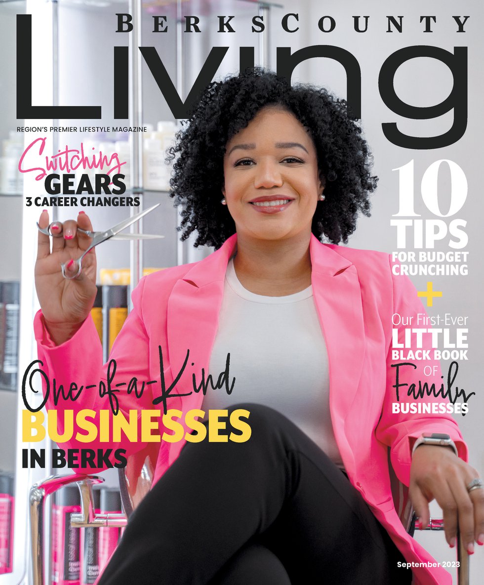 Berks County Living - Region's Premier Lifestyle Magazine - Berks ...