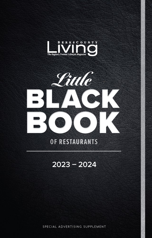 BCL Little black book 2023