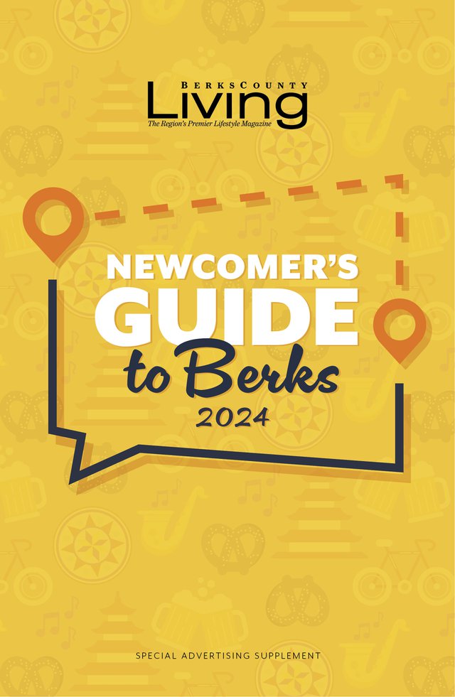 Newcomers guide 2024