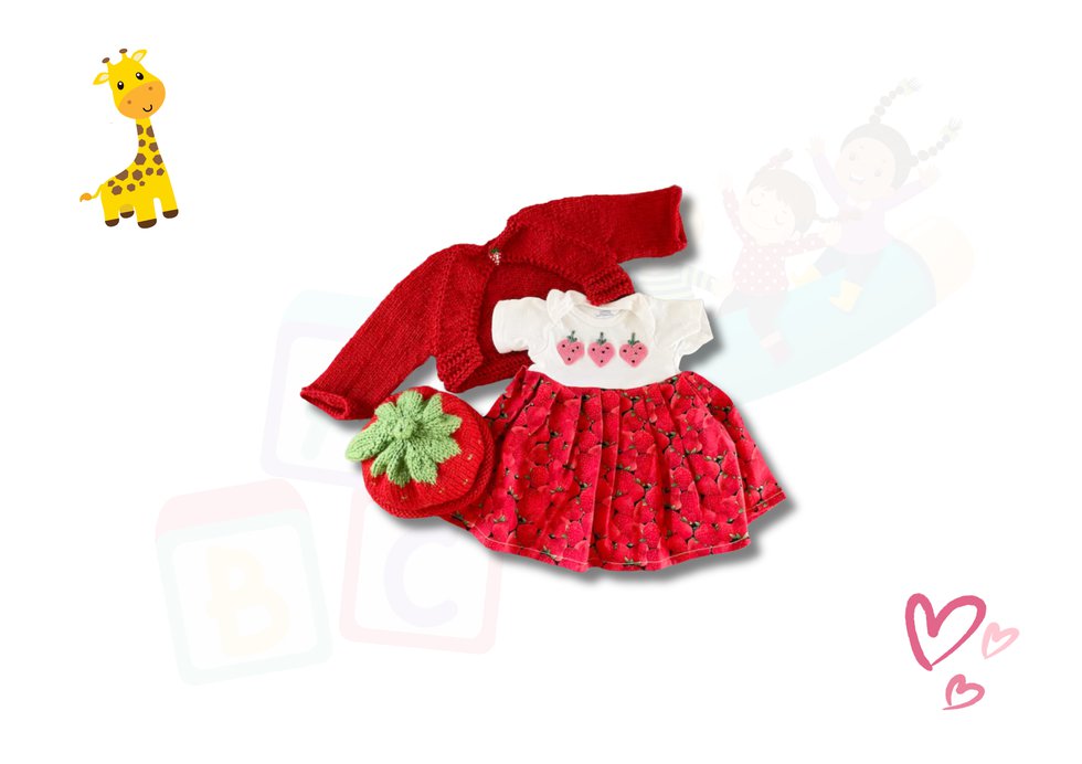 Wee One Fashions for Infants &amp; Toddlers - 2