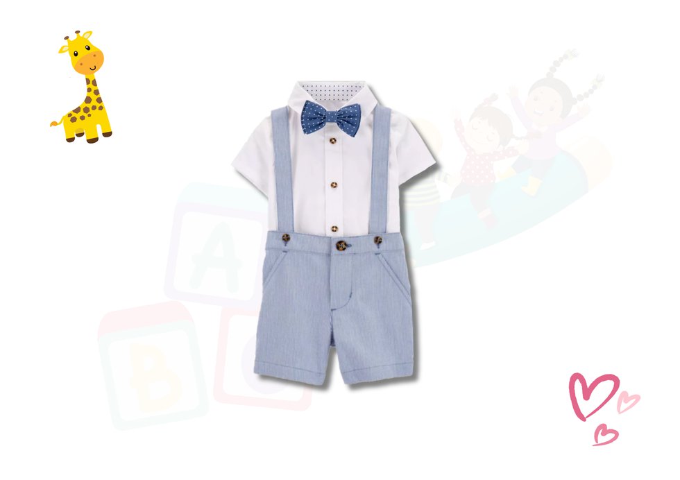 Wee One Fashions for Infants &amp; Toddlers - 2