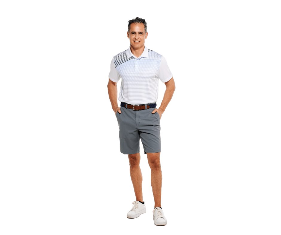 Golf Fashion &amp; Accessories - 1