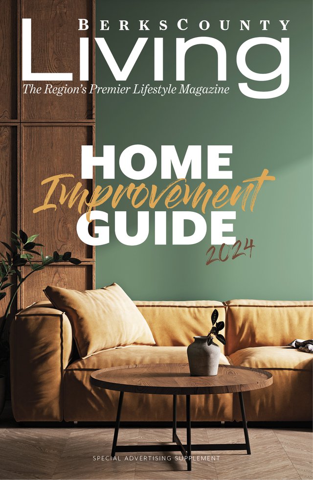 Home Improvement Guide 2024