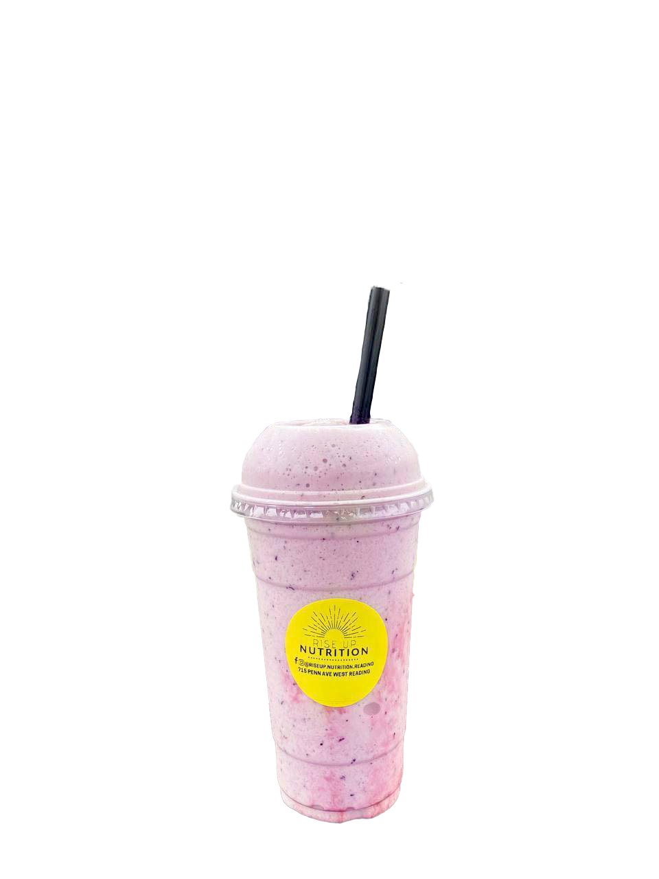 Rise Up Nutrition blueberry shake.png