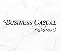 Business Casual Fashions - 1