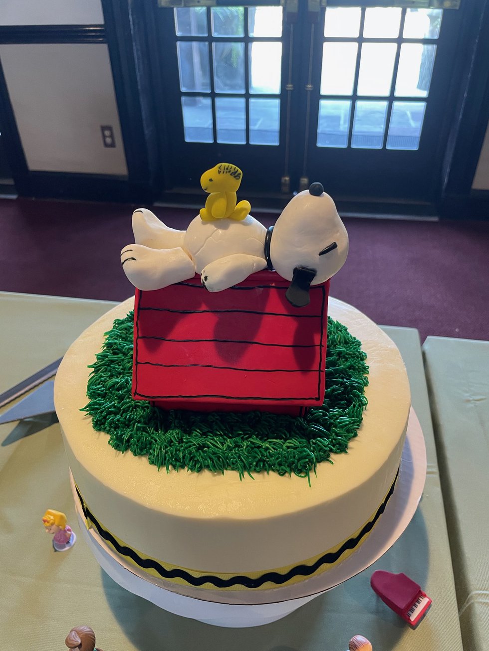 Snoopy Cake.jpeg