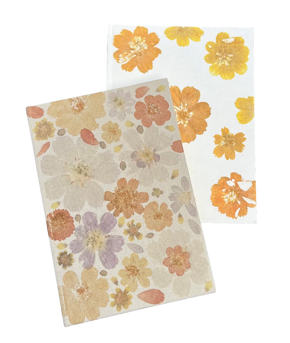 Pressed Flower Journals - for Reading Public Museum Gift Shop.jpg