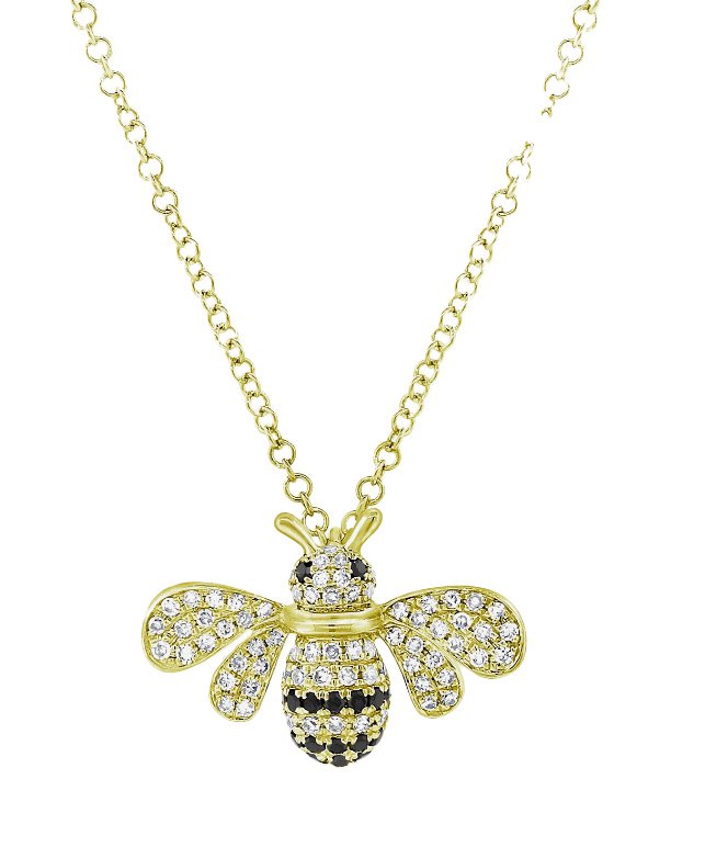 Bumblebee Necklace - for Gilded Design Studio.jpg