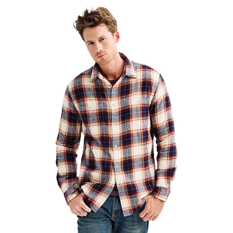 Kohls plaid shirt.jpg