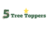 5 Tree Toppers - 1