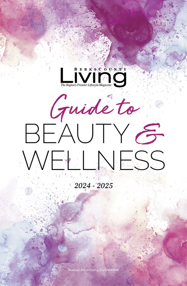 guide to beauty and wellness 2024-2025