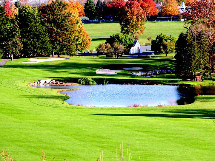 9 Great Golf Course Holes in Berks County, PA Berks County Living