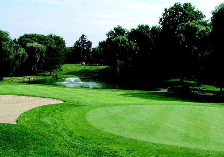 9 Great Golf Course Holes in Berks County, PA Berks County Living