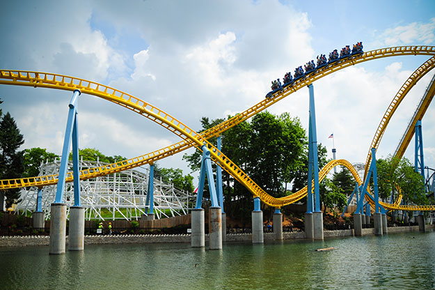 Dorney Park and Hershey Park | Amusement Parks in PA - Berks County Living