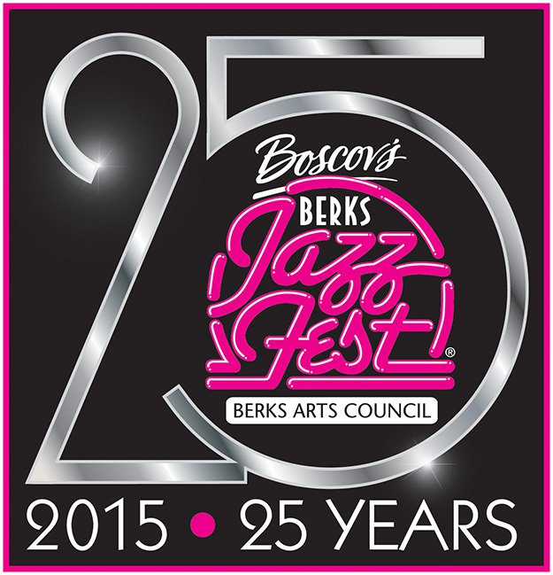 Boscov's Berks Jazz Fest Celebrates 25 Years of Music Berks County Living