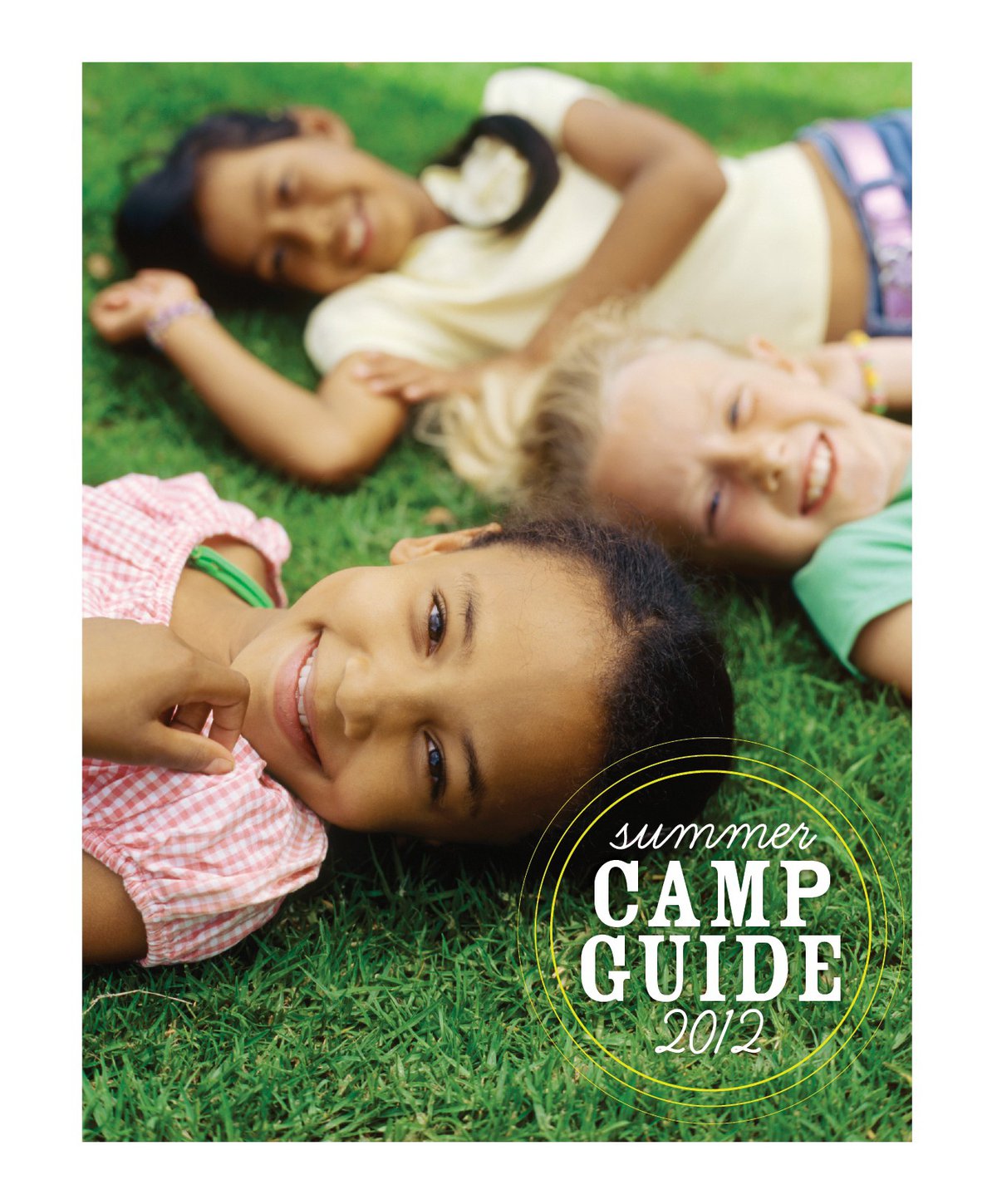 Summer Camp Guide Berks County Living