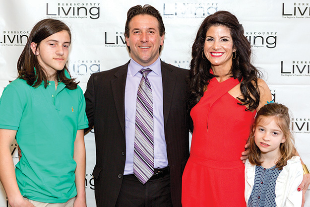 Dancing with the Reading Stars - Berks County Living