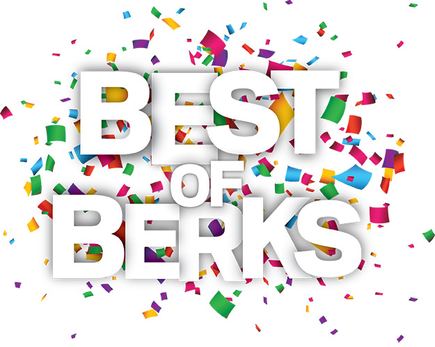 Best of Berks 2016 - Berks County Living