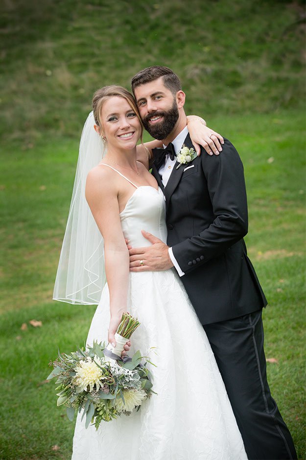 Profiles of Weddings in Berks County, PA - Berks County Living