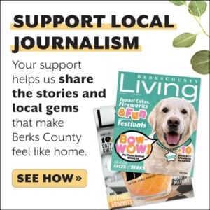 Support Local Journalism